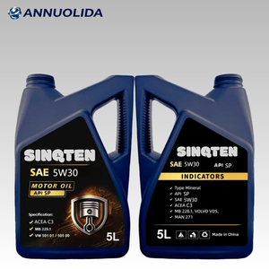 Precio al por mayor OEM: Lubricante Sintético Completo SP/SN 0W20 <span class=keywords><strong>0W30</strong></span> 0W40 10W40 5W30 5W40, Aceite de Motor para Coche, Fabricantes de Aceite para Motor - Product Image 1