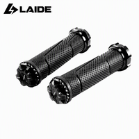 Poignées de guidon Sur Ron Light Bee X S Talaria Sting - Caoutchouc hydrofuge pour moto électrique de motocross, installation facile