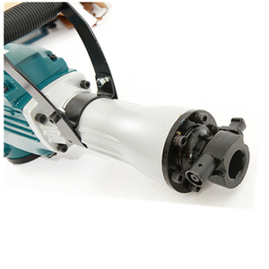 Martillo Demoledor Eléctrico de 1240W y 65mm para Perforar y Romper Azulejos de Cerámica, Piedra, Mármol, Rocas, Hormigón, Paredes, con <span class=keywords><strong>Mango</strong></span> Giratorio de 360° - Product Image 6