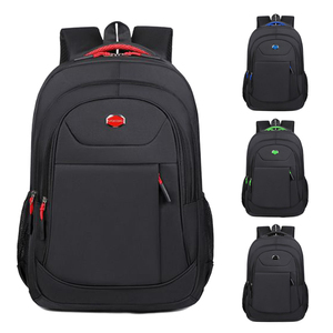 Durable <b>Backpack</b> Suitable For Travel Use KOV Polyesters <b>Backpacks</b> <b>Ladies</b> Nylon Ripstop <b>Backpack</b> - Product Image 1