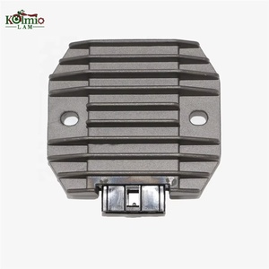 Regolatore di Tensione Raddrizzatore KOLMIO-LAM per Moto Yamaha YBR125 YBR125ED YP180 YP250 <span class=keywords><strong>Majesty</strong></span> YP 250 250DX YP <span class=keywords><strong>180</strong></span> - Product Image 1