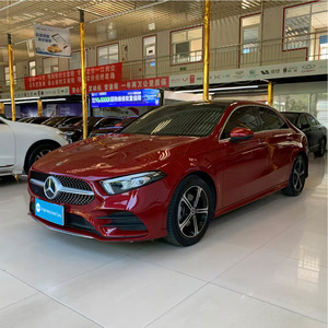 Auto Usado en Excelentes Condiciones, Mercedes-Benz A200L Sedán 2022, Automático, 1.3T, Gasolina, Tracción Delantera, 5 Plazas, Volante a la Izquierda, para Conducir en la Ciudad - Product Image 2