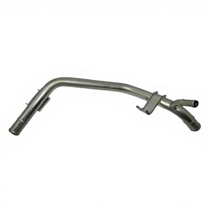 เหมาะสำหรับท่อไอเสียมารูติ ซูซูกิ รุ่น RDTR หมายเลขอะไหล่ 17850M79F50 17850M79F00 อัลโต 800 K10 เบนซิน ของแท้จากโรงงาน - Product Image 1