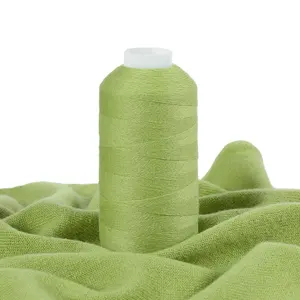 80% cashmere 20% wool yarn weaving Chinese cashmere yarn suppliers use 80% of cashmere acrylic cotton blended yarn