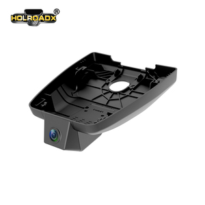 Cámara para Auto Holroadx OEM Look 4K, DVR para <span class=keywords><strong>Lexus</strong></span> NX y NX <span class=keywords><strong>Hybrid</strong></span> 2018-<span class=keywords><strong>2022</strong></span>, <span class=keywords><strong>UX</strong></span> 260h 2019-2020, Grabación en Bucle, Monitor de Estacionamiento, WiFi, App - Product Image 2