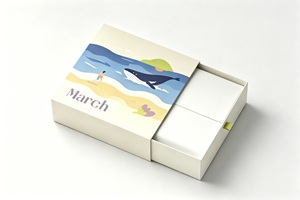 Manufacturer Custom Luxury Cardboard Gift Mailer <b>Box</b> Packaging with Custom Printed logo on Corrugated Cardboard Mailer <b>Box</b> - Product Image 2