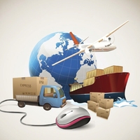 Frais de transport maritime bon marché de Chine vers le Kenya pour les marchandises en vrac avec livraison porte à porte