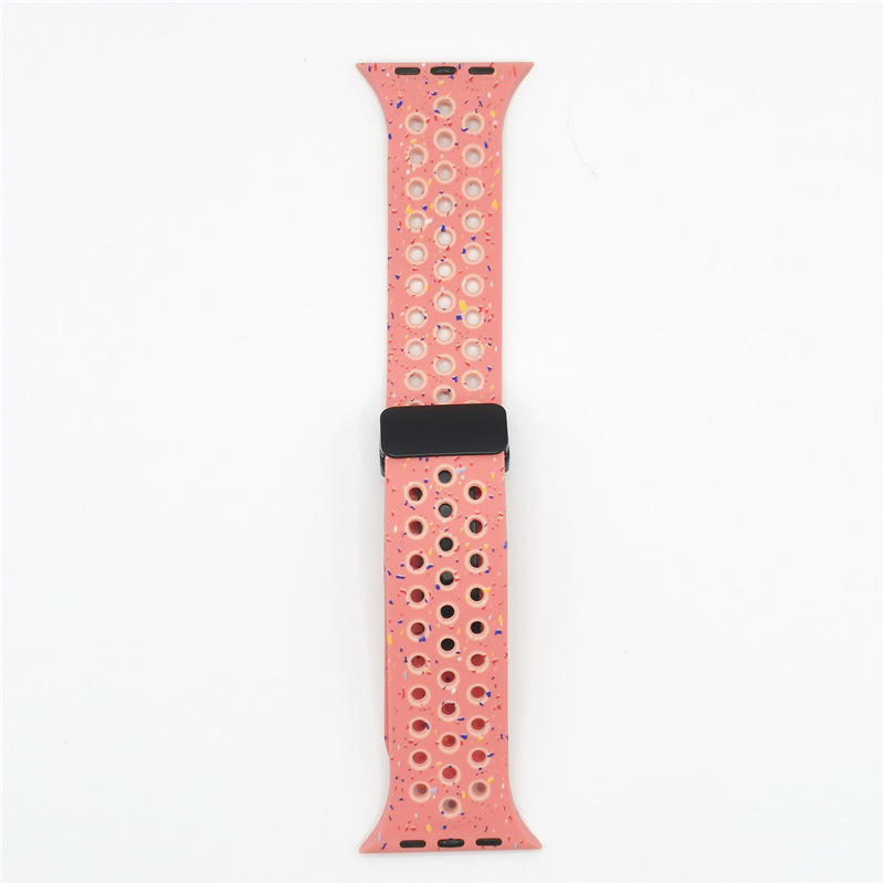 ส้ม-ชมพู