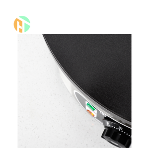 Crêpière électrique de cuisine professionnelle poêle à crêpes antiadhésive crêpière à gâteau <span class=keywords><strong>3000w</strong></span> - Product Image 6