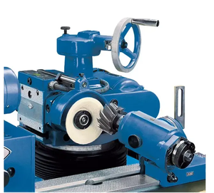 Máquina de amoladora de rosca interna CNC de alto rendimiento para maquinaria industrial con componente de motor central - Product Image 4