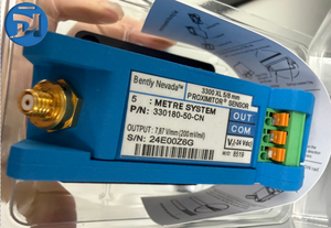 Sensor de Proximidad Nevada 3300xl 5/8mm 330180-50-CN - Product Image 4