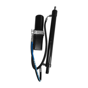 Unidad de Potencia Hidráulica Bidireccional, Actuador Hidráulico Dividido Miniatura, Suministro Directo de Fábrica - Product Image 2