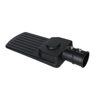 Lepower Nouveau design Éclairage public économique Lampadaire LED 60W 30W 50W 100W 150W 200W Rue 60W Lampadaire LED