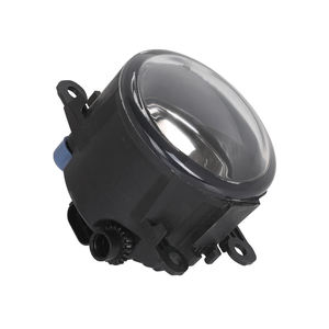 Nuevo Conjunto de Faros Antiniebla Halógenos de 12V para <span class=keywords><strong>Nissan</strong></span> X-Trail Rogue 2011 Infiniti Número OE 26150-8990B Izquierdo/Derecho Universal - Product Image 4