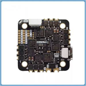 ไมโครแอร์ ไมโครแอร์ H743 V2 <span class=keywords><strong>AIO</strong></span> <span class=keywords><strong>35A</strong></span> 2-6S FC/ESC คอมโบ รองรับ APM PX4 - Product Image 5