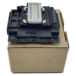 หัวพิมพ์ FA11000 isscx เหมาะสำหรับเครื่องพิมพ์อิงค์เจ็ท M2110/M205/M201/M1120/M2118/M100/M105/M2100/M1100/M1128/M1108/M200/M2128/M2120/M1129 - Product Image 1