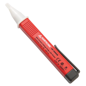 Sonda de Voltaje Sin Contacto Amprobe VP-1000SB Original, Nueva, con Agitador, Amprobe VP-1000SB Original, Nueva, Amprobe VP-1000S - Product Image 5
