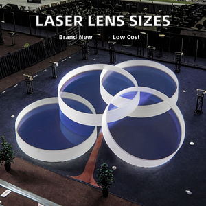 เครื่องแกะสลักเลเซอร์ไฟเบอร์แบบใหม่ พร้อมเลนส์ป้องกัน  ตัดได้หลายขนาด ราคาแข่งขัน รวมถึงขนาด 20*2 20*3 20*4 21.5*2 22.35*4 - Product Image 3