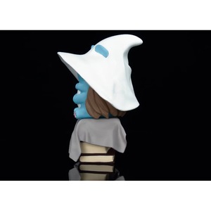 Elden Ring - Muñeca de resina con diseño de gato mágico Lani, 14 cm, adorno para sala de estar, decoración de cumpleaños - Product Image 1