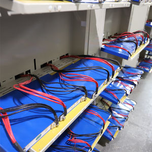 Chliss Lithium 48v 5kw 10kw <span class=keywords><strong>15kw</strong></span> solaire hybride onduleur Lifepo4 Power Wall pilotée <span class=keywords><strong>LUNA2000</strong></span> batterie pour le stockage d'énergie - Product Image 6