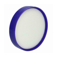 Pré-filtre pour aspirateur Dysons DC04 DC05 DC08 DC19 Pièce de rechange pour aspirateur
