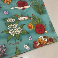 Tissu satiné extensible en coton et élasthanne de qualité supérieure, prix réduit, populaire, pour vêtements de femme, bébé, enfant et vêtements pour enfants.