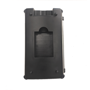 Boîtier d'émetteur portable ABS avec support pour batterie, pour télécommandes <span class=keywords><strong>de</strong></span> grues et <span class=keywords><strong>de</strong></span> machines <span class=keywords><strong>de</strong></span> construction - Product Image 4
