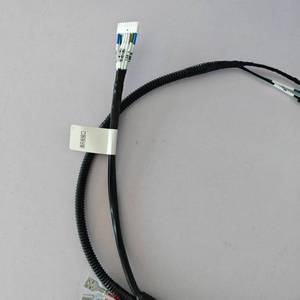 Harness Kabel Terminal 8 Inti Tipe Plug, Harness Kabel AC Kustom, Harness Kabel Internal Berbagai Peralatan - Product Image 2