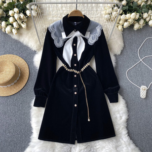 Korean Winter Dresses 2025: Stylish & Warm Designs