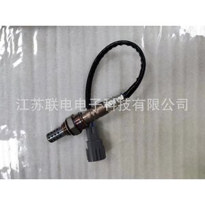 Oxygen <b>Sensor</b> 89465-20400 <b>For</b> <b>Car</b> Replacement Repair Use - Product Image 1