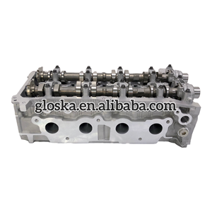 Nouvel assemblage de culasse de moteur 1.3TCE à HR13-DDT directe d'usine 100% testé pour Nissan Qashqai X-Trail Juke <span class=keywords><strong>Renault</strong></span> 11041-3000R - Product Image 3