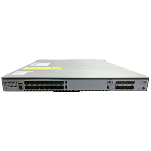 WS-C4500X-24X-IPB Switch de 24 puertos 10G SFP+ 10G WS-C4500X-24X-IPB - Product Image 4