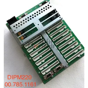 Solução de bunedry sm/gto 74 52 102, peças de reposição de máquinas de impressão, placa elétrica › DIPM-220