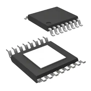 Controlador de Motor Unipolar DRV8803PWPR, MOSFET de potencia paralelo 16-HTSSOP, marca original