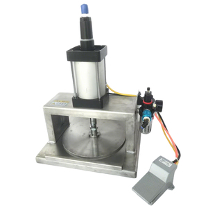 เครื่องกดแป้งเครื่องกดแป้งขนาดเล็ก - Product Image 3