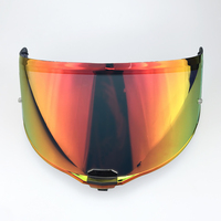 Nouveau casque intégral de moto avec visière pare-soleil pour LS2 FF811 - Matériel PC, anti-UV, coupe-vent, anti-explosion, multicolore