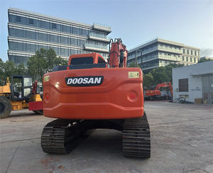 <span class=keywords><strong>Doosan</strong></span> รถขุด DX140LC Dx150มือสอง<span class=keywords><strong>140</strong></span>จากเกาหลี - Product Image 3