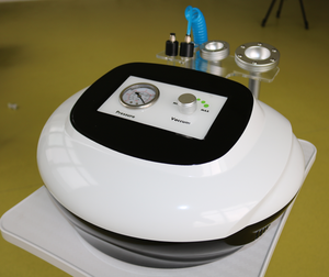 Mesin Terapi Vakum Pengangkat Bokong Portabel, Penghilang Lemak Cepat, Pelangsing Vakum, Mesin Anti Selulit - Product Image 5