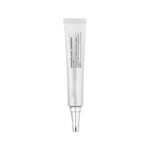 Crème pour les yeux au glutathion et à l'acide tranexamique Miry & May coréenne 30g, soin hydratant premium pour les yeux (boîte couleur) - Product Image 2
