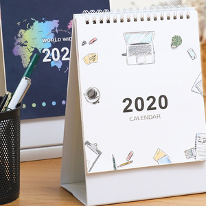 Đếm Ngược Đám Cưới Cá Nhân Lịch Tự Làm Sách Sáng Tạo 365 Ngày Mùa Vọng Bàn Dán Lịch - Product Image 5