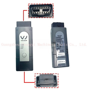 Outil de diagnostic VAS6154A pour Audi VW, compatible avec tous les protocoles UDS, WIFI, CAN FD et DoIP. - Product Image 4