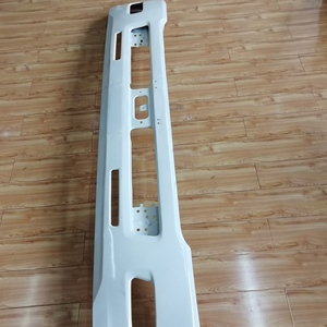 <span class=keywords><strong>Venta</strong></span> directa de fábrica de parachoques delantero de accesorios de camiones japoneses de alta calidad para Isuzu <span class=keywords><strong>FRR</strong></span> 2008 - Product Image 3