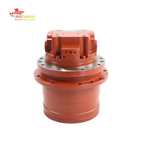 Moteur de translation TM01 TM02 TM03 TM04 TM06 TM09 pour excavatrice – Ensemble de transmission finale fiable - Product Image 4
