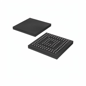 Electronic Chips Component Authorized Distributor Embedded MSP430F6659IZQWT 113 VFBGA - Product Image 1