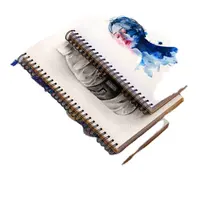 Wholesale custom sketch pads For All Painting Canvas needs