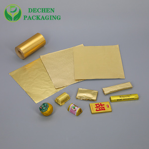 Paper Aluminum Foil For Egg Chocolate Wrapping Paper Aluminum Foil For Egg Chocolate Wrapping
