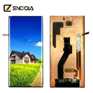 Pantalla Táctil Digitalizador para Samsung Galaxy Note 5, Note 8, N920, Note 2, <span class=keywords><strong>3</strong></span>, 4, <span class=keywords><strong>9</strong></span>, 10 Plus Lite, 20, 21 Ultra LCD - Product Image 3
