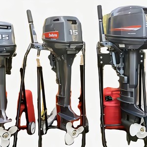 Động cơ ngoài borda 15Hp 30Hp 40Hp 60Hp Động cơ thuyền ngoài borda YAMH - Product Image 1