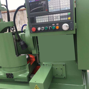 Gear Cutting Milling Machine Tools YK3150 Automatic Metal Vertical Hydraulic Gear Hobbing Machine - Product Image 5