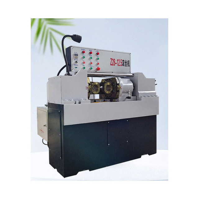 Automatic Bolt Making Nut Heading Cold Forging Screw Making Cold Heading Machine